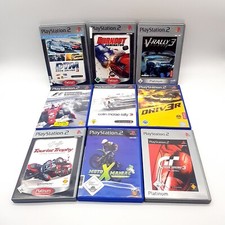 Sony playstation ps2 gebraucht kaufen  Grammetal