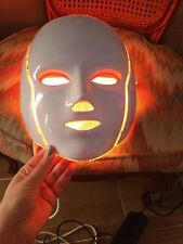 Masque luminotherapie led d'occasion  Paris XV