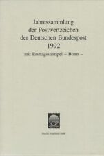 Bund jahressammlung jahrgang gebraucht kaufen  Werneuchen