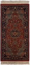 Rra 2x4 kashan for sale  Purchase