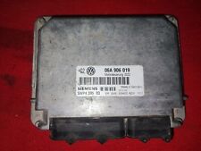 Centralina Motore Originale VW Golf 98/2001 06A906019 comprar usado  Enviando para Brazil