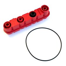 Jack terminali ingresso usato Jack terminali ingresso usato  Spedire a Italy