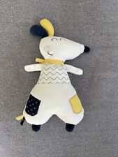 Sauthon doudou chien d'occasion  Grans