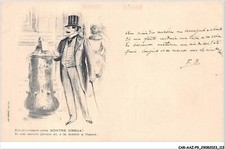 Aazp9 0686 advertising d'occasion  Expédié en Belgium