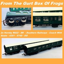 Hornby r622 southern for sale  PENZANCE