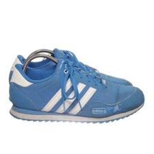 adidas Neo, buty treningowe, rozmiar: 44, niebiesko-białe, męskie #mK1 na sprzedaż  PL