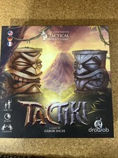 Tactiki tac tiki gebraucht kaufen Tactiki tac tiki gebraucht kaufen  Reichenberg
