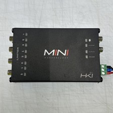 SOUNDIGITAL HKI MINI - PROCESSADOR DE SOM DIGITAL comprar usado  Enviando para Brazil