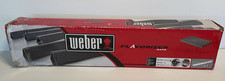 Weber set flavorizer for sale  Athens