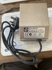 Rotisserie drive motor for sale  KILMARNOCK