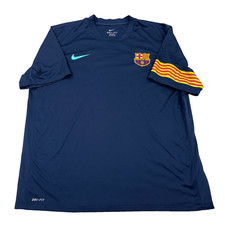 Barcelona jersey shirt for sale  Bluefield