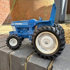 Ertl ford 7710 for sale  MARKET DRAYTON
