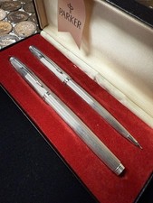 1988 vintage parker for sale  CAMBERLEY