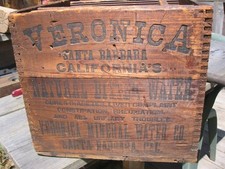 Rare veronica bitters for sale  Chester