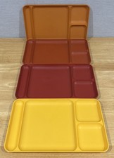 Vintage tupperware tray for sale  Glastonbury