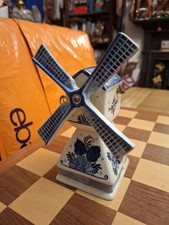 Dutch windmill music for sale  BROMLEY