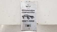 Chevy corvette pace for sale  Richland