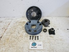 Usado, Willys Jeep CJ2A CJ3A estacionamento E freio velocímetro engrenagem carcaça flange jugo CJ5? comprar usado  Enviando para Brazil