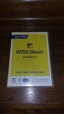 Wiso steuer sparbuch gebraucht kaufen  Aying