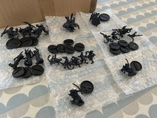 Warmachine khymaera shadowflam for sale  UK
