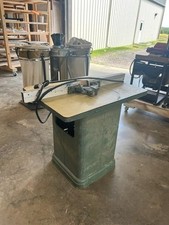 Rockwell delta shaper for sale  Batesville