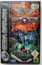 Digital pinball sega gebraucht kaufen Digital pinball sega gebraucht kaufen  Frankenthal