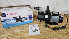 Gre pp077 poolpumpe gebraucht kaufen  Neuenkirchen