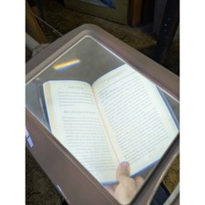Standing magnifying reading for sale  Troy