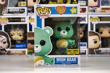 Funko pop wish d'occasion  Blagnac
