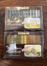 Sets vintage conte for sale  Keyport