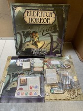 Pyramids expansion eldritch for sale  San Marcos