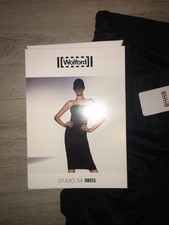 wolford fatal dress gebraucht kaufen  Aachen