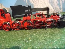 Märklin fahrgestell dampflok gebraucht kaufen  Kirchen
