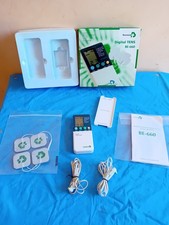 Elettrostimolatore tesmed 66o usato  Italia