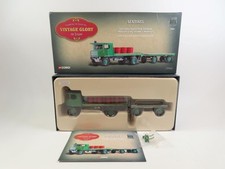 Corgi 80008 sentinel for sale  SKIPTON