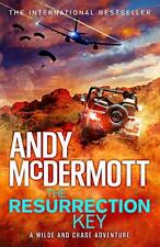 Resurrection key andy for sale  UK