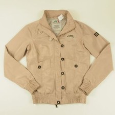 Equiline jacke royal gebraucht kaufen  Heppenheim (Bergstraße)