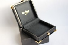 écrin collier gilbert d'occasion  Seyssel
