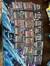 Deck pugno fuoco usato  Castel d'Ario