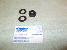 Ford capri mk3. for sale  MARKET RASEN