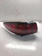 Lanterna traseira de driver Coupe ZX2 quarto de painel montado se encaixa 98-03 ESCORT 1353142 comprar usado  Enviando para Brazil