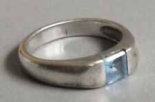 Belle bague moderniste d'occasion  France