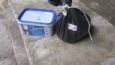 Self levelling compound for sale  BRADFORD