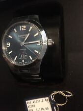 Eberhard watch men for sale  LONDON