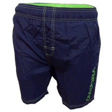 Costume uomo boxer usato  Napoli