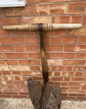 Large vintage rutter for sale  WORCESTER