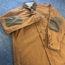 Woolrich shirt mens for sale  Ankeny