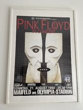 Pink floyd 1994 gebraucht kaufen  Gießen