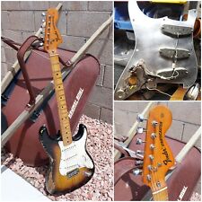 Heavy relic burst for sale  Las Vegas