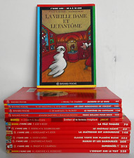 Lot livre meilleurs d'occasion  Saint-Gilles-Croix-de-Vie